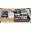 Image 1 : ASSORT. MOVIES AND IMAX FILMS