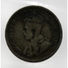 Image 1 : 1912 SILVER CANADA 5 CENT