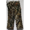 Image 2 : NEW CABELA'S YOUTH REALTREE XTRA CAMO PANTS