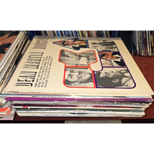 ASSORT. RECORDS 
