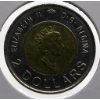 Image 2 : 2000 CANADA FAMILY OF BEARS $2 COIN