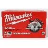 Image 1 : NEW MILWAUKEE M18 CORDLESS 6 1/2" CIRCULAR SAW 