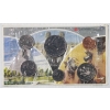 Image 1 : 1981 CANADA PROOF MINT SEALED COIN SET