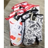 Image 1 : OVEN MITS AND POT HOLDERS