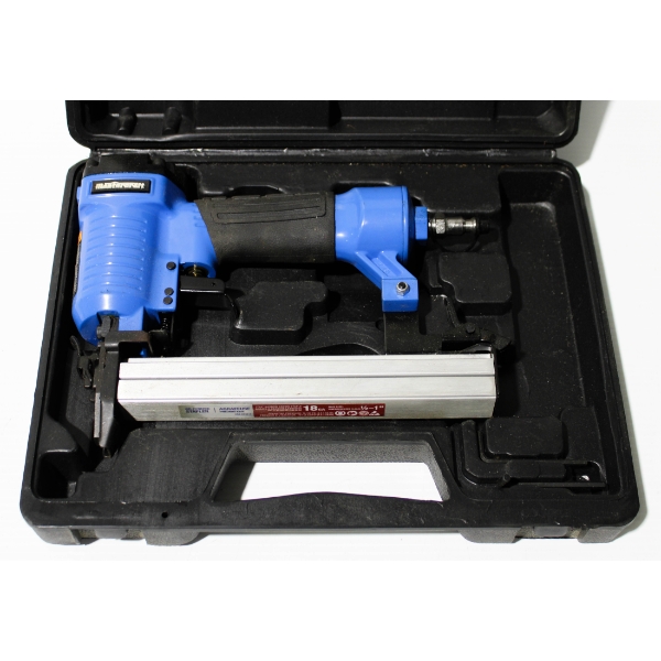 MASTERCRAFT 18GA AIR POWERED STAPLER
