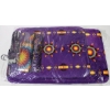 Image 1 : NEW 15 PC NU TRENDZ LUXURY BATHROOM SET - STARBURST
