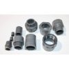 Image 1 : ASST. PVC PLUMBING FITTINGS 