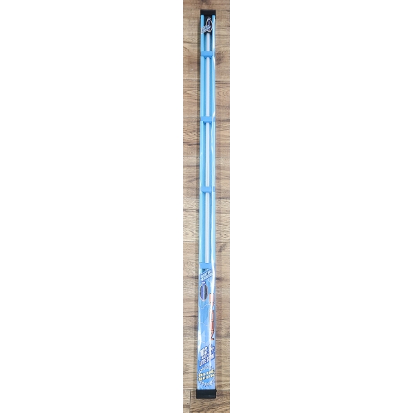 NEONZ 40.5 BLUE NEON LIGHT STICK - WATER RESISTANT