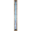 Image 1 : NEONZ 40.5 BLUE NEON LIGHT STICK - WATER RESISTANT