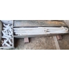 Image 1 : SHELTER FRAME UNKNOWN SIZE OR IF COMPLETE