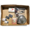 Image 1 : ESTATE COLLECTION - ZIPPO LIGHTERS - PIPES - TRINKET BOXES ETC.