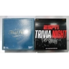 Image 1 : NEW TRIVIAL PURSUIT CLASSIC & ESPN TRIVIA NIGHT EDITIONS