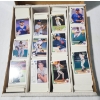 Image 1 : 1990'S ESTATE BASEBALL TRADING CARDS UPPER DECK