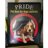 Image 1 : NEW PRIDE PET DOOR FOR CATS / DOGS