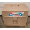 Image 1 : JUMBO LETTER FILING CASE