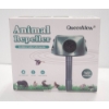 Image 1 : NEW OUTDOOR SOLAR ANIMAL REPELLER