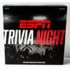 Image 1 : NEW ESPN TRIVIA NIGHT BOARD GAME AGE 10+