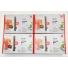 Image 1 : 40 SMALL ZWILLING FRESH & SAVE FOOD VACUUM BAGS