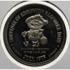 Image 2 : 1897-1898 END OF THE STEEL KLONDIKE DOLLAR