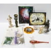 Image 1 : PSYCHIC VISION SPELL KIT W/ HERBS RIVAL CANDLES ETC.