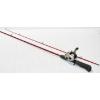 Image 1 : BERKLEY FISHING ROD & SHIMANO REEL