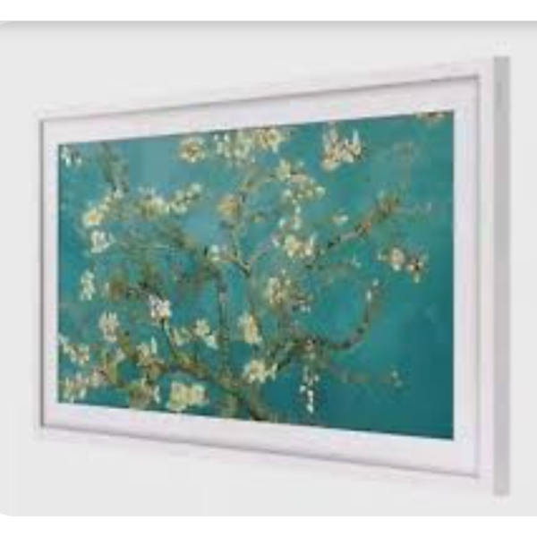 55" SAMSUNG FRAME WALL MOUNT VG-SCFA55WHBZA