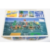 Image 4 : MAJOKIT 7555 & 7602 BUILDABLE MODEL SETS 