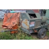 Image 1 : MILITARY DIESEL FLAME HEATER - UNTESTED