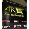 Image 2 : SHARP AQUOS 4K 75" ULTRA HD SMART TV