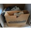 Image 3 : LARGE LOT OF SECURITY CAMERAS AND MOUNTS