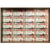 Image 1 : 20 X 6 KNORR BEEF BOUILLON CUBES