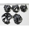 Image 1 : 5 NEW MSA HARD HAT REPLACEMENT INSERTS
