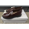 Image 1 : DUCHESS OXBLOOD SIZE 5 WOMANS SHOES