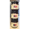 3 SUMMERLAND PURE SASKATOON RASPBERRY JAM