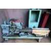 Image 1 : MODERN TOOL LTD METAL LATHE FOR PARTS 