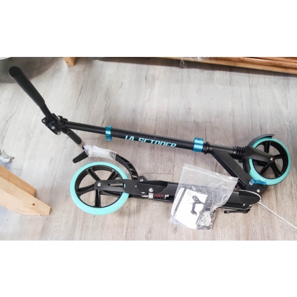 JOYCRUISE 2038 KICK SCOOTER