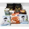 Image 1 : ASST. CANDIES & COOKIES - PEPPERMINTS - SHORTBREAD ETC.