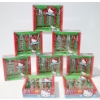 Image 1 : 8 X 10 HELLO KITTY FRUIT FLAVOUR CANDY CANES