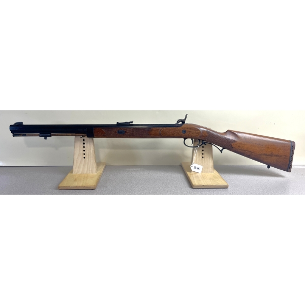 ITALIAN MUZZLELOADER IN .45 BP 