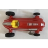 Image 6 : NOSCO MECHANICAL RACER - IN BOX