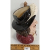 Image 2 : ROYAL DOULTON TOBY MUG - "PORTHOS" - THE THREE MUSKETEERS