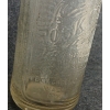Image 5 : LOT OF 2 - EMBOSSED SELTZER BOTTLES W/ SPOUTS - INCL ROCK CREEK