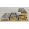 Image 1 : AMMO: 100X FEDERAL & NORMA .243WIN - 76, 85 & 95GR