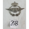Image 3 : LOT OF 40 - BADGES & INSIGNIA - INCL ROYAL ARTILLERY, NETHERLANDS ARMY MEDICAL CORPS, ETC