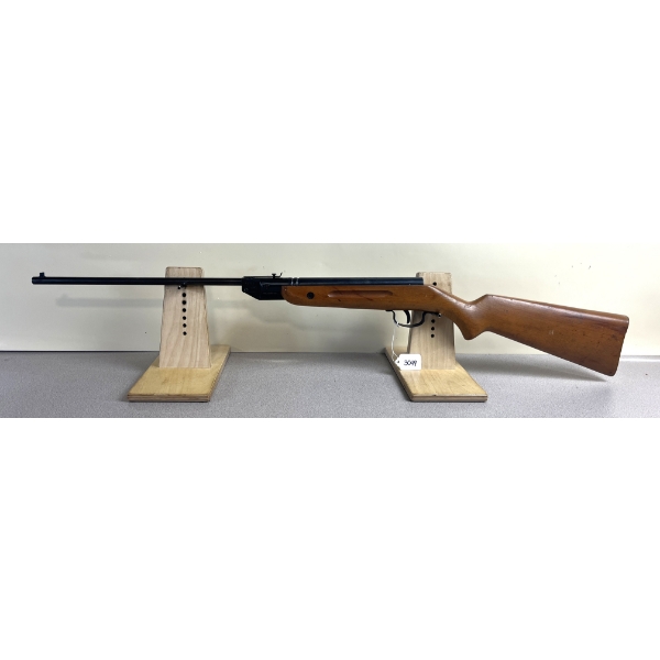 SLAVIA MODEL 624 IN .177 PELLET - NO PAL REQUIRED 
