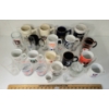 Image 2 : JOB LOT - ASSORTED SPORTS GLASSWARE