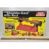 Image 1 : MTM SHOULDER-GARD RIFLE REST