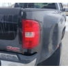Image 12 : 2007 GMC SIERRA K3500 TRUCK - 4X4 - CREW CAB - 263,229 KM