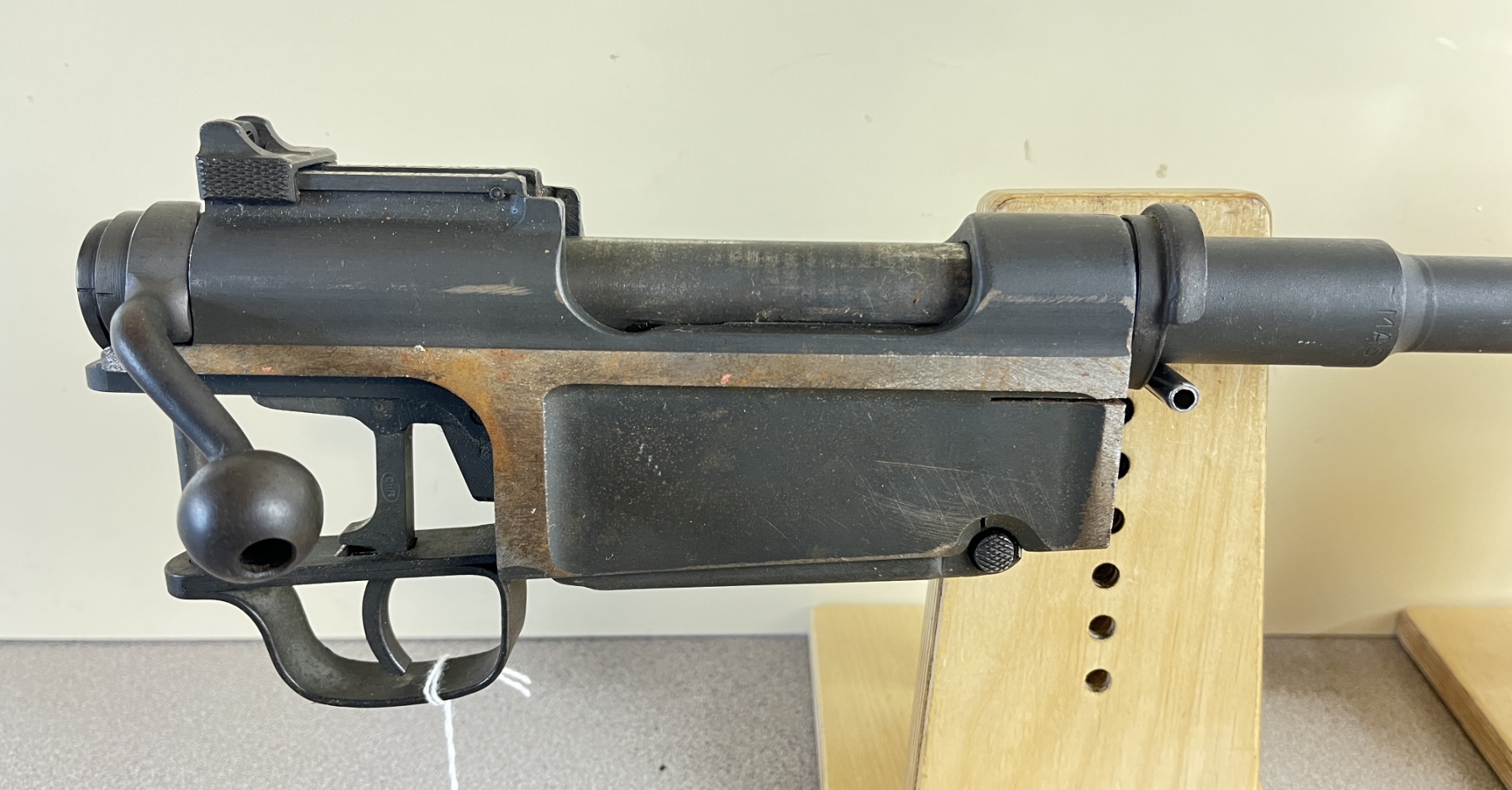 MAS M1936/51 IN 7.5X54 FRENCH- PARTS GUN