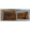 Image 5 : LOT OF 2 - ORCHARD & BEVERAGE CRATES - INCL ADANAC